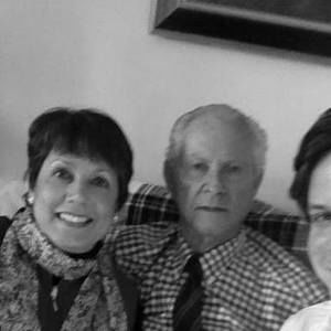 Meet your Posher, Jan